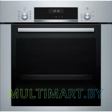 Электрический духовой шкаф Bosch HBJ314ES0R